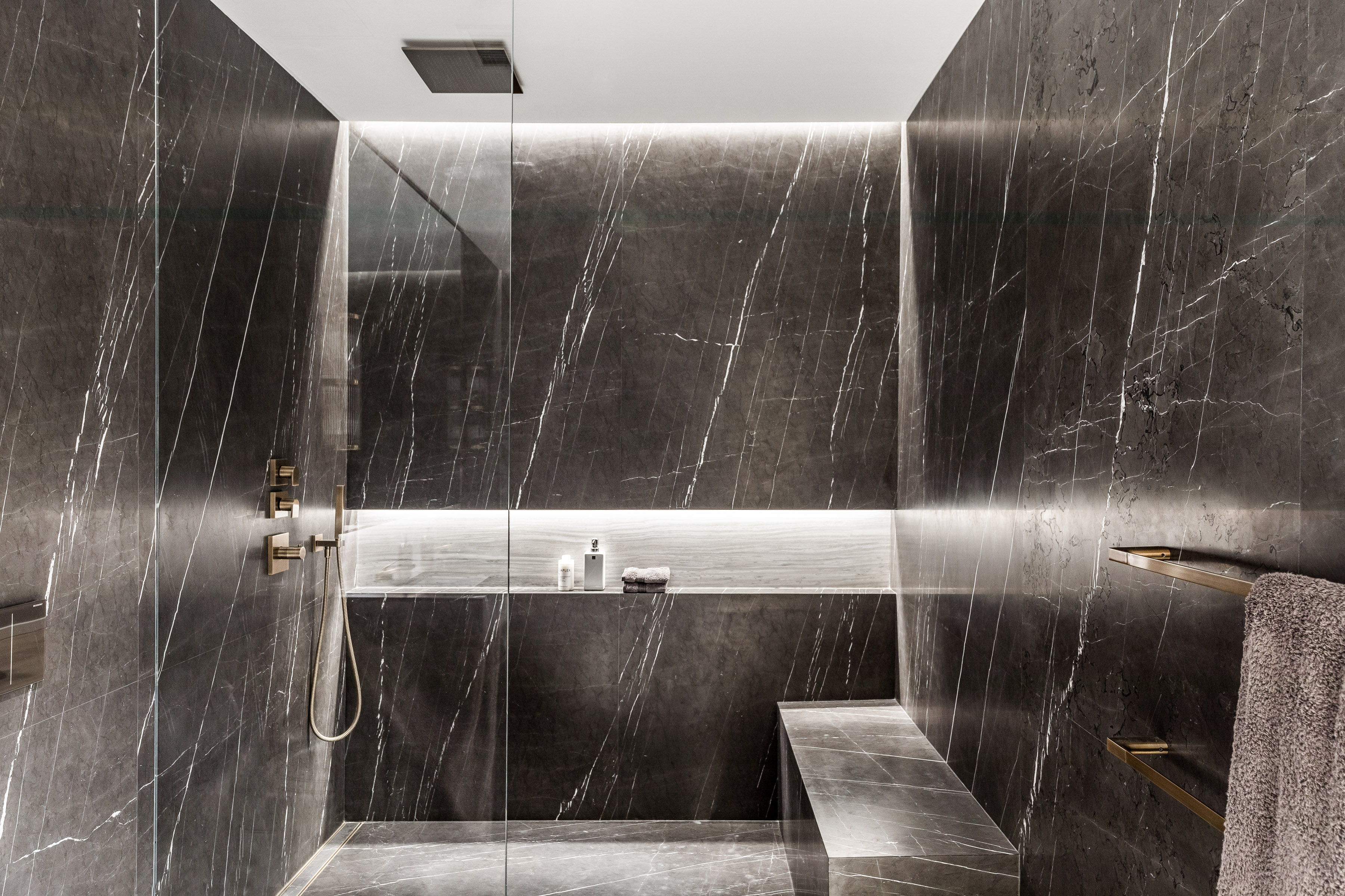 115 Mercer Street, Unit 4A Manhattan, NY 10012 - Photo 10 of 15 a close view of sink