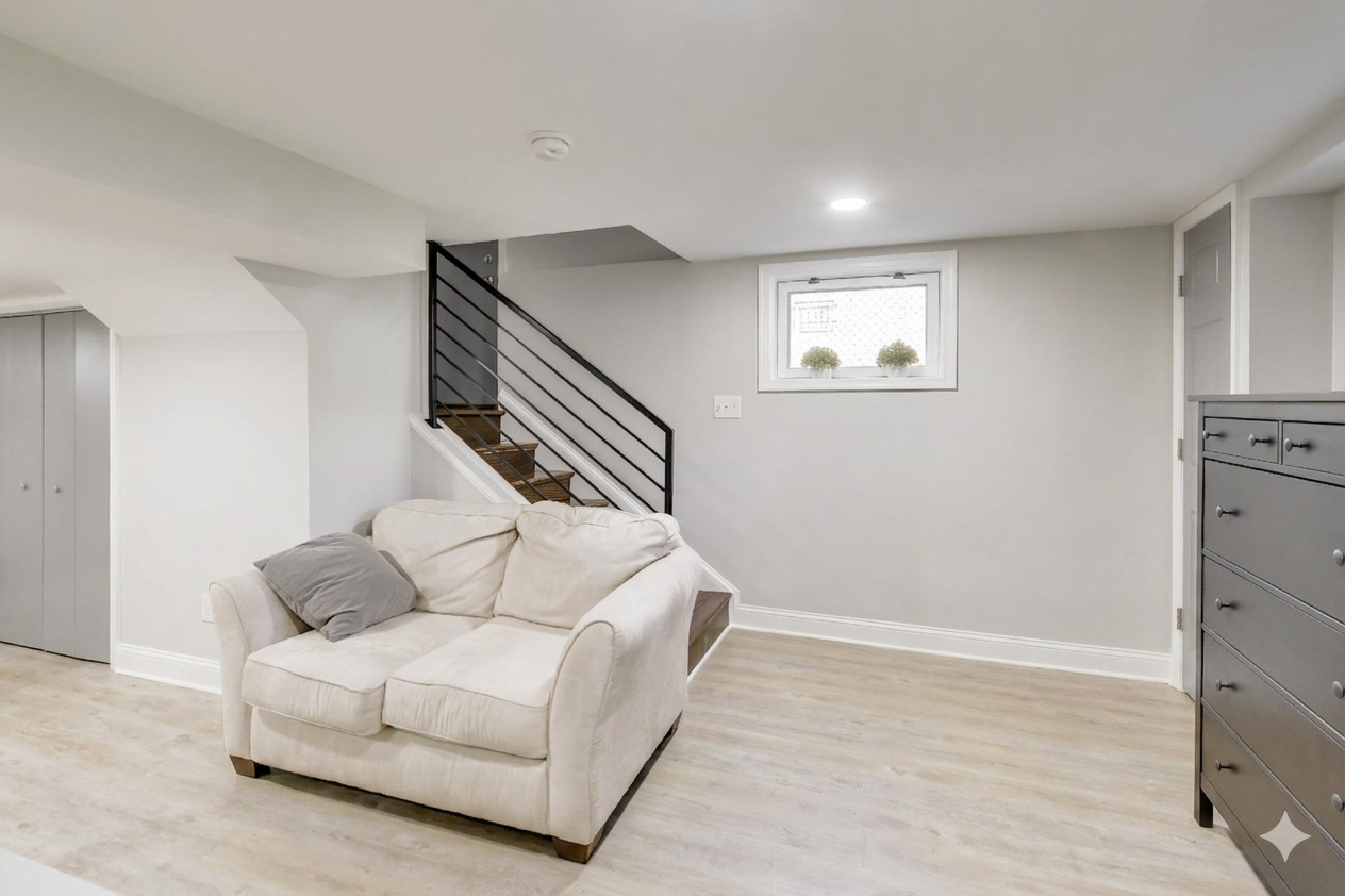 4609 Hillside Road Southeast Washington, DC 20019 - Photo 26 of 37