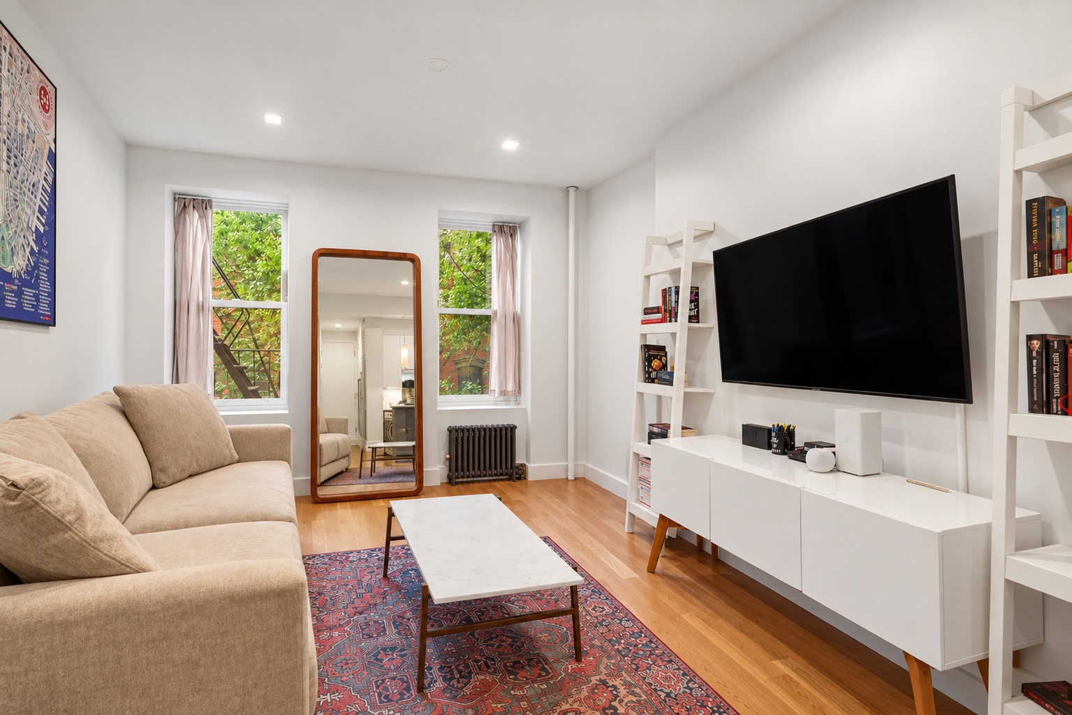 88 Charles Street, Unit 3A Manhattan, NY 10014 - Photo 1 of 11 Gallery Image 1