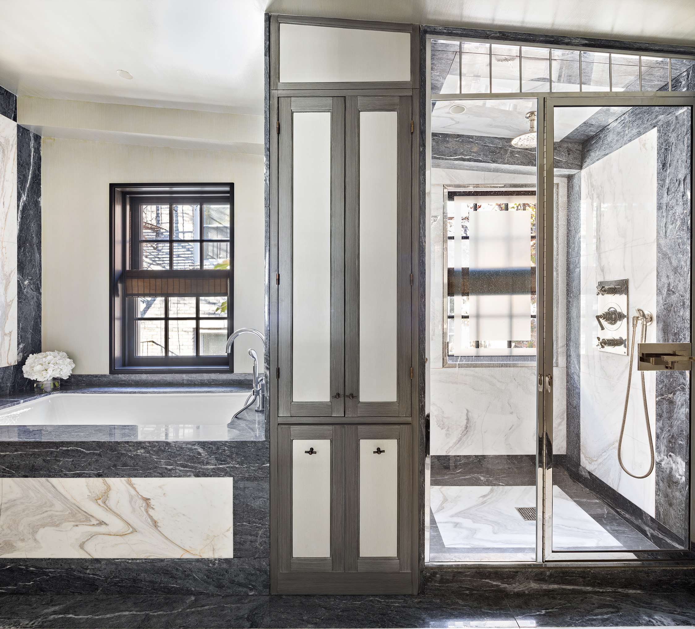 68 Morton Street Manhattan, NY 10014 - Photo 11 of 21 a view of front door