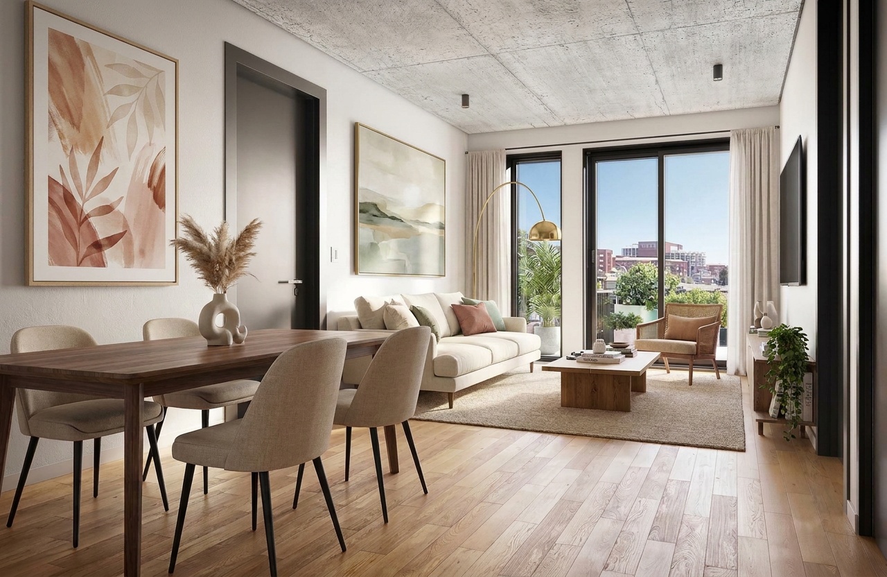 458 East 25th Street, Unit 105 Brooklyn, NY 11226 - Photo 1 of 9 Gallery Image 1