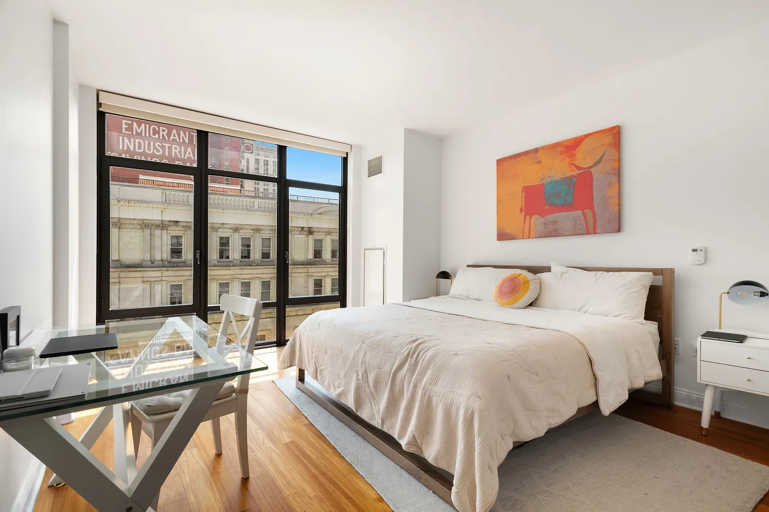 $9,600 | 57 Reade Street, Unit 9A | TriBeCa