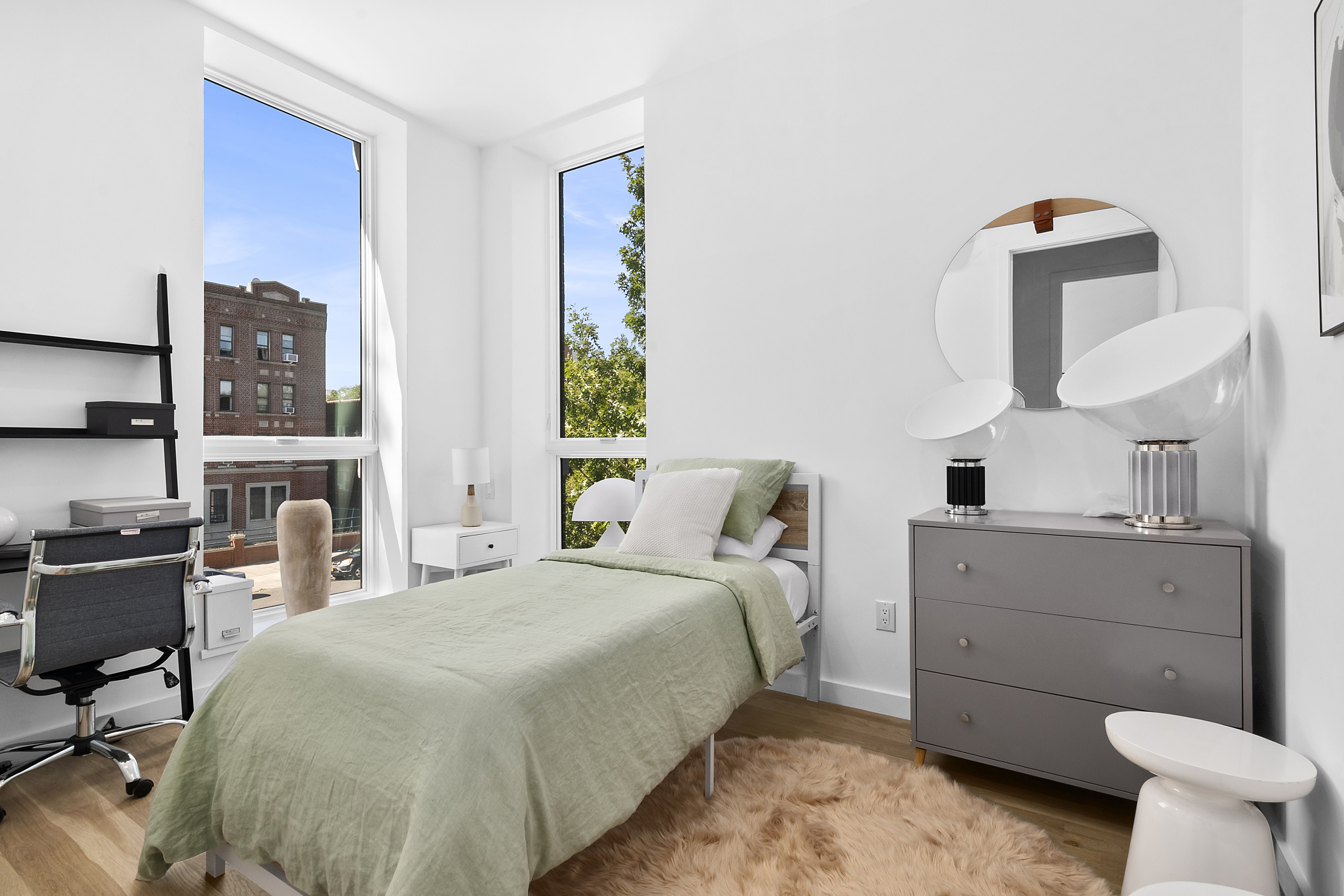 923 Bushwick Avenue, Unit 3A Brooklyn, NY 11221 - Photo 4 of 6