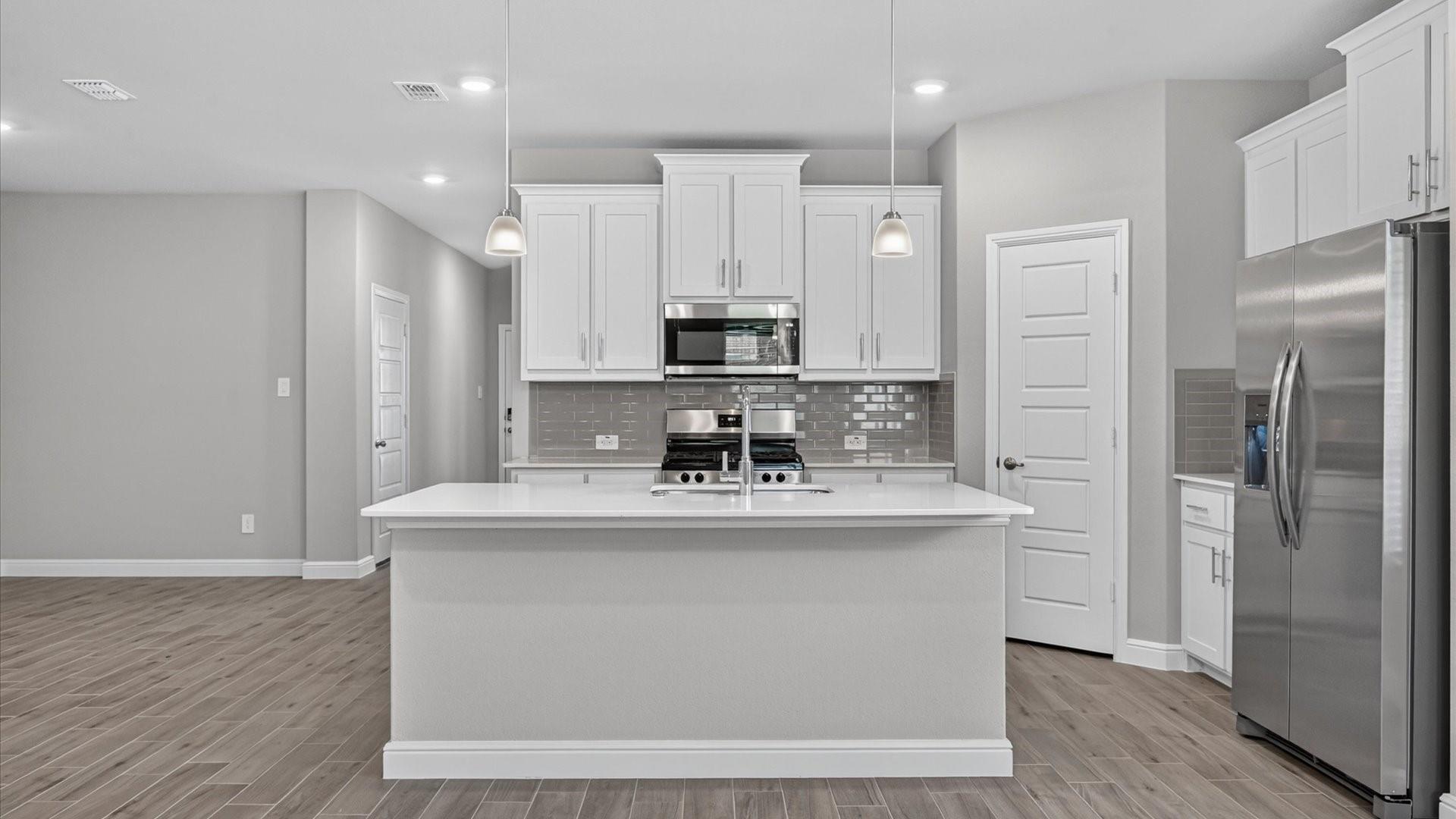 15929 Stableford Road Fort Worth, TX 76247 - Photo 2 of 27 Gallery Image 2