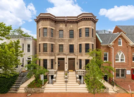 $484,900 | 311 4th Street Southeast, Unit 6, Washington, DC 20003