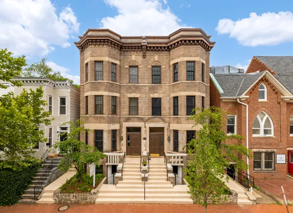 $484,900 | 311 4th Street Southeast, Unit 6, Washington, DC 20003