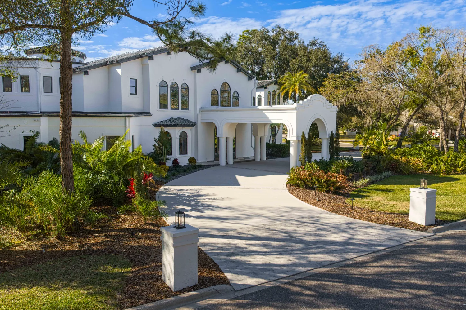 $4,500,000 | 6324 West Maclaurin Drive, Tampa, FL 33647