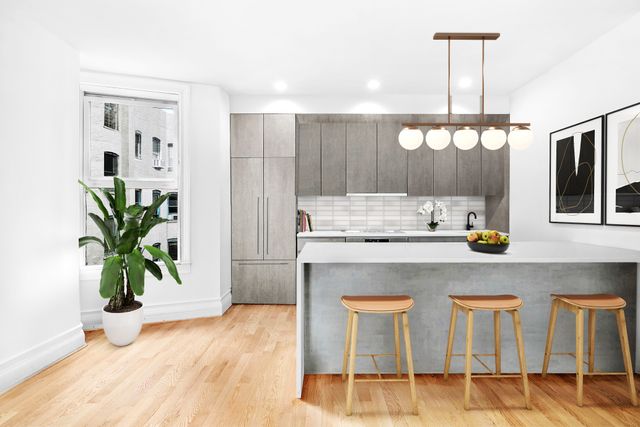 $1,313,650 | 475 Washington Avenue, Unit 2I | Clinton Hill