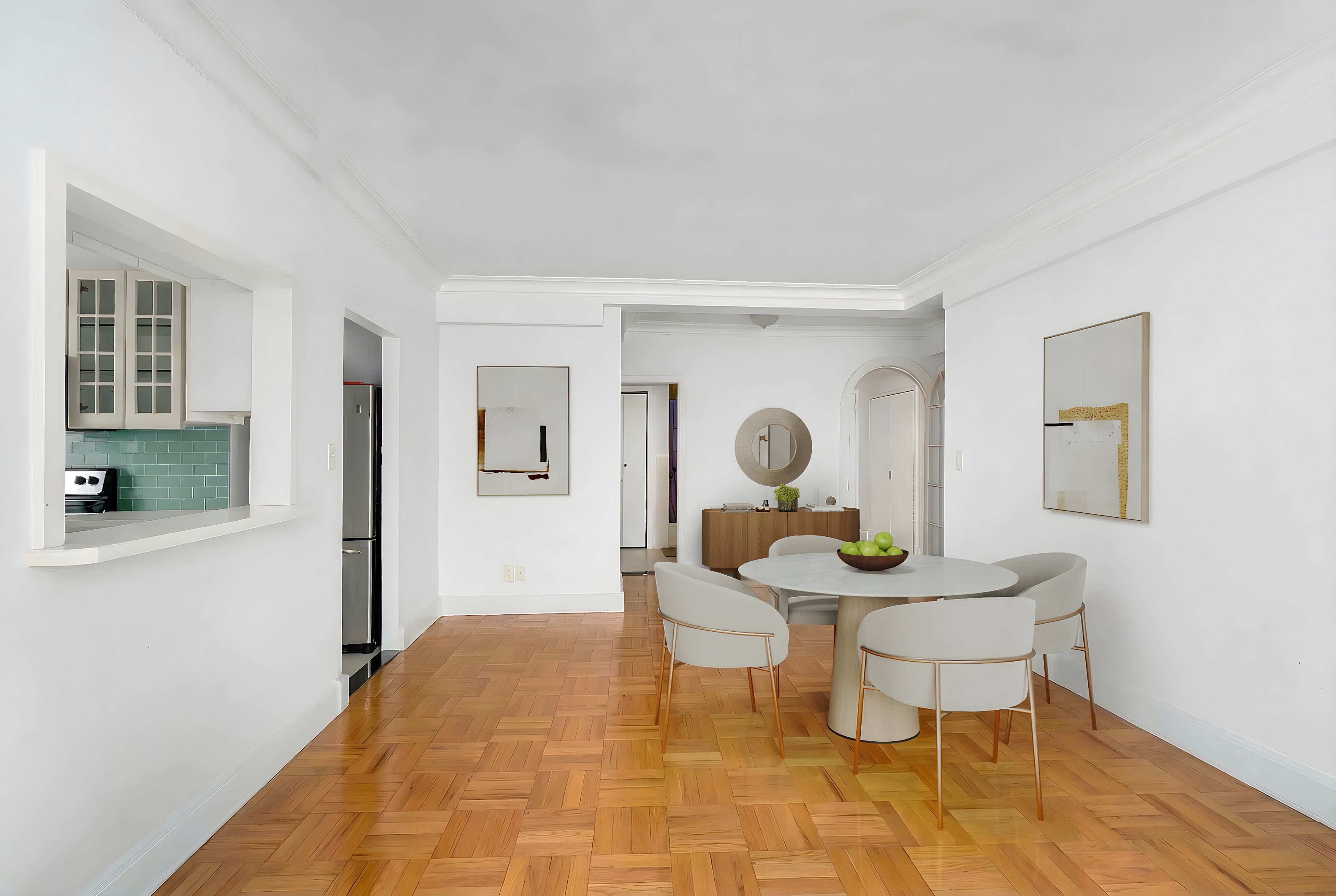 2 Tudor City Place, Unit 5HN Manhattan, NY 10017 - Photo 4 of 20