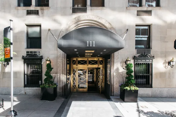 $6,500 | 111 East 56th Street, Unit 1705 | Midtown East