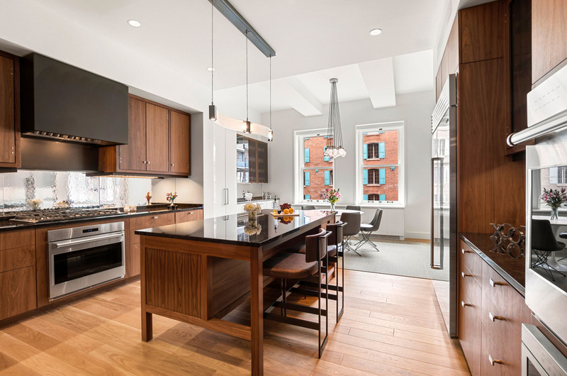 71 Laight Street, Unit 5C Manhattan, NY 10013 - Photo 6 of 14