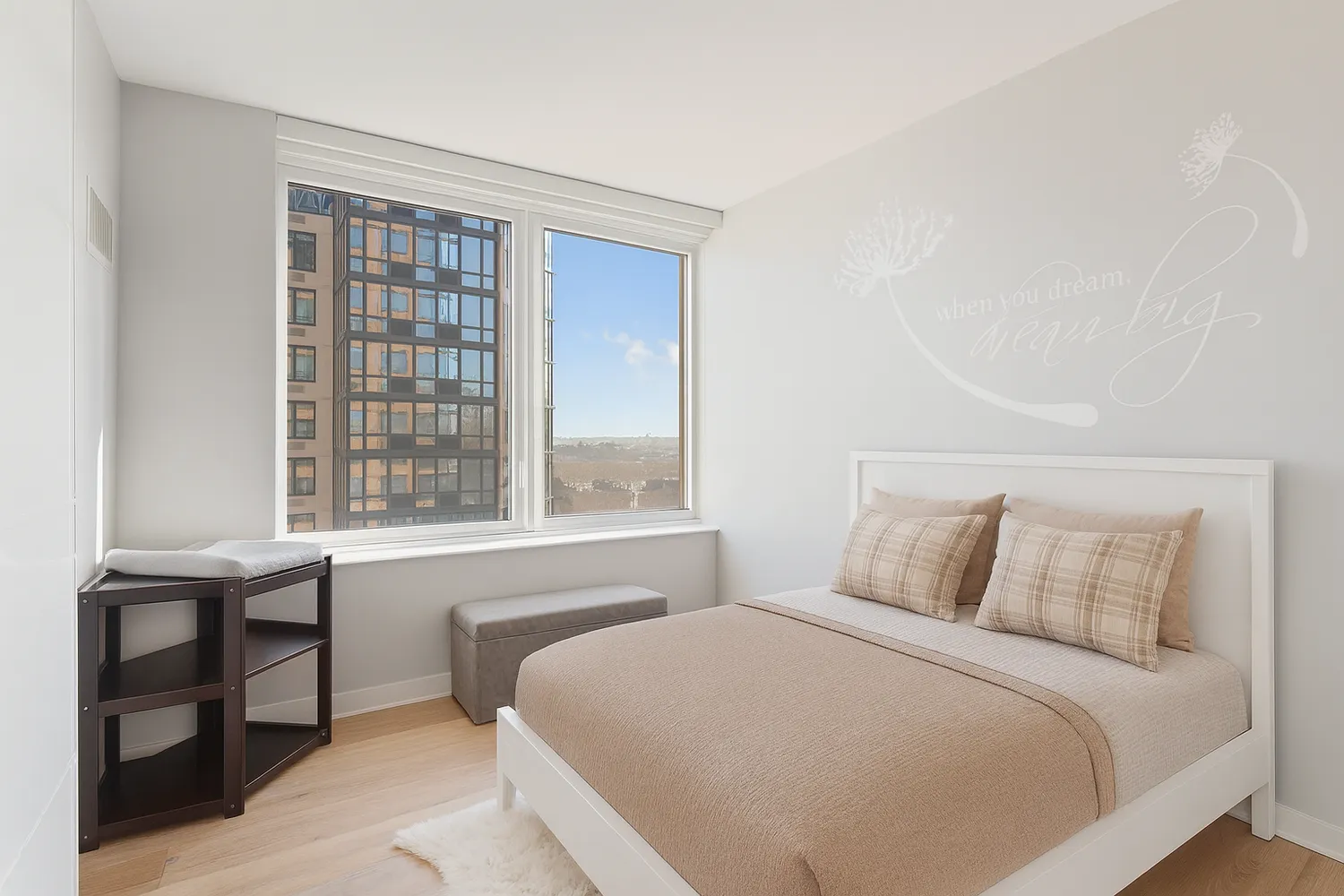 $6,500 | 306 Gold Street, Unit 30A | Downtown Brooklyn