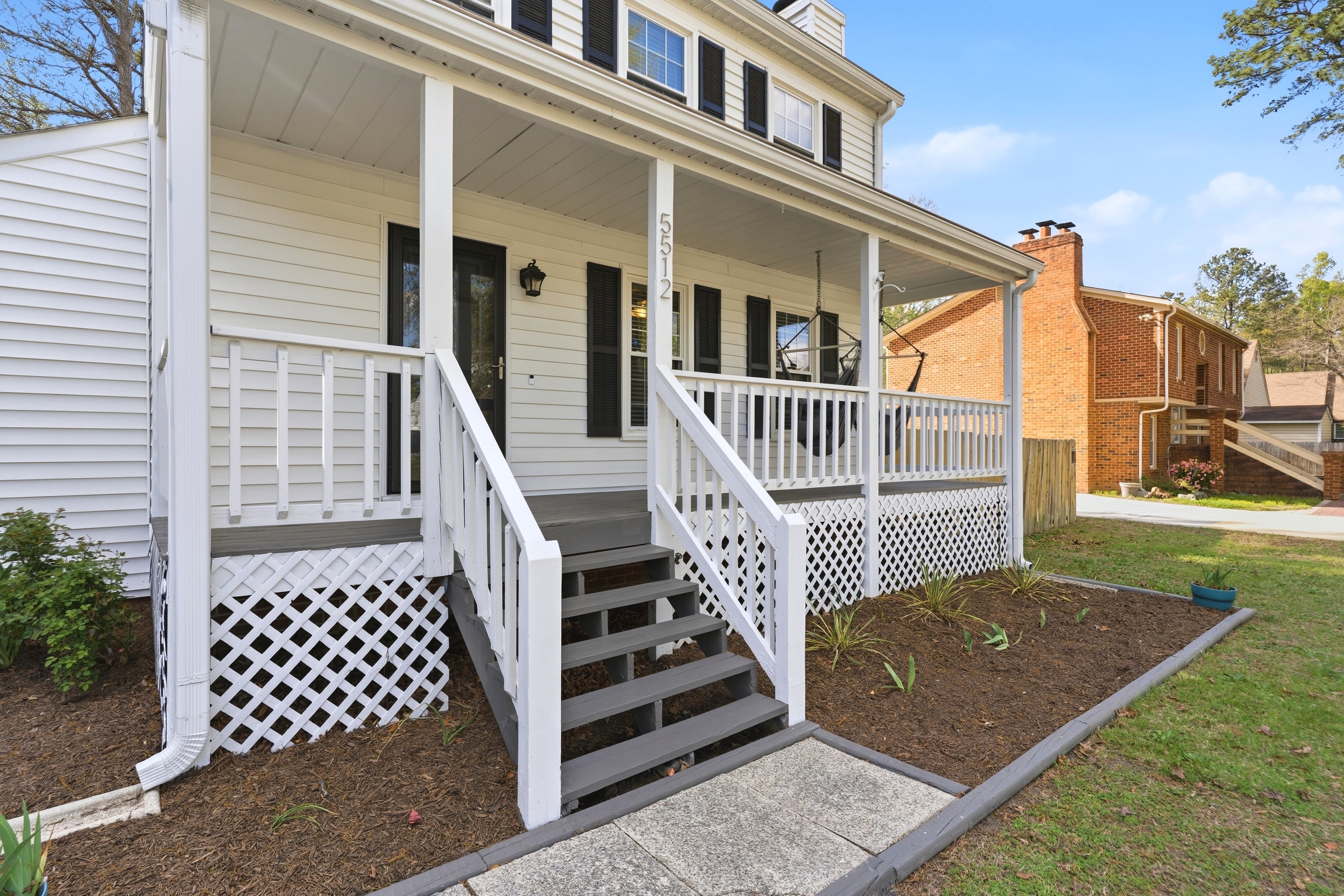 5512 South Jessup Road Richmond, VA 23234 - Photo 2 of 12