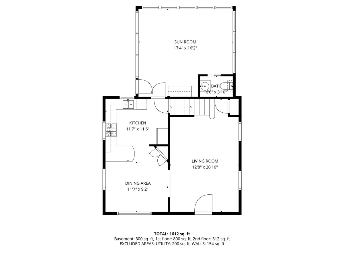 1507 Dublin Drive Silver Spring, MD 20902 - Photo 4 of 37