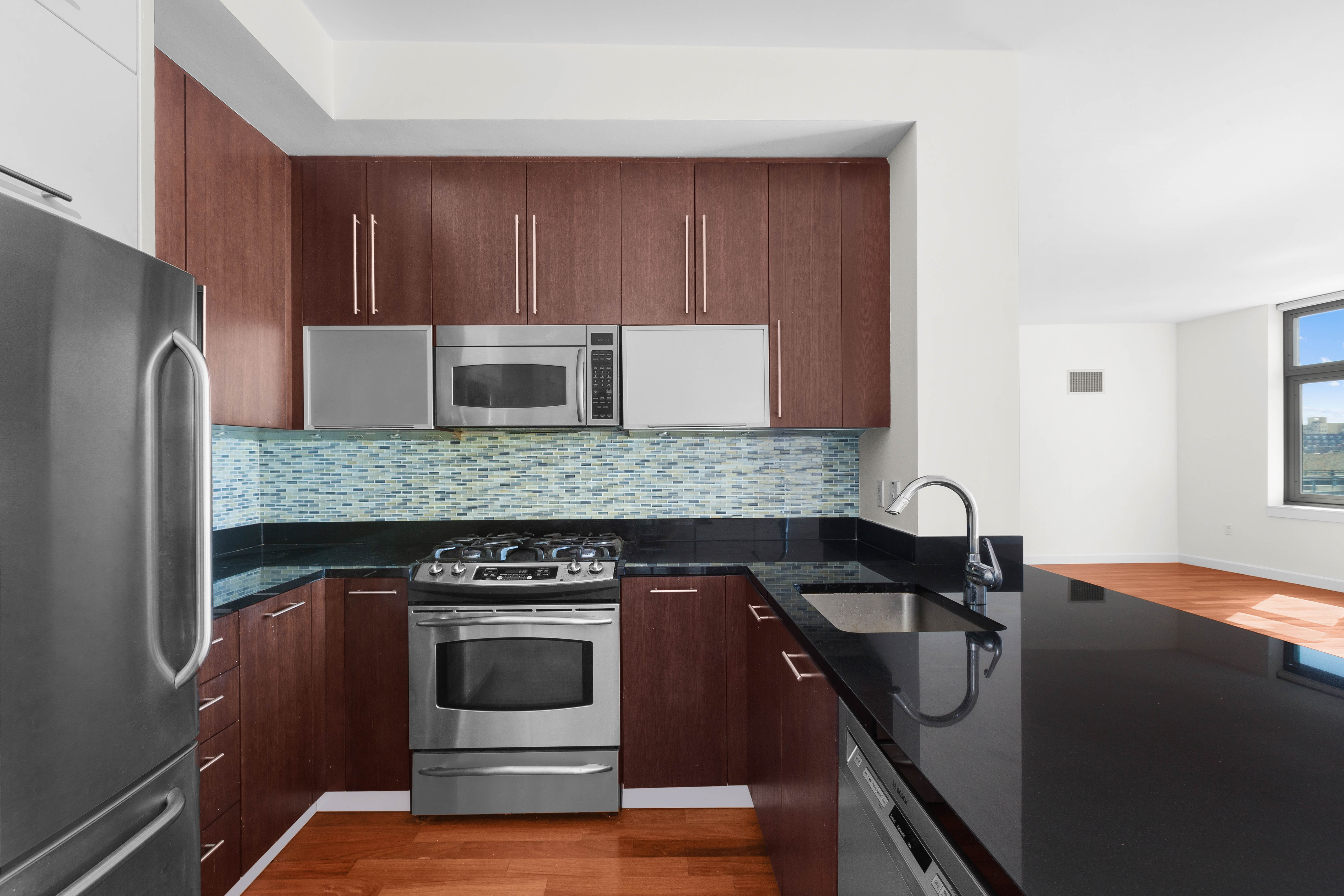 100 Jay Street, Unit 11KL Brooklyn, NY 11201 - Photo 5 of 17