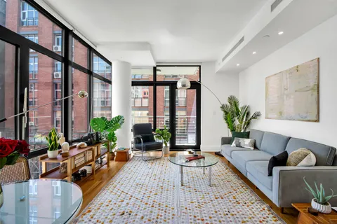 $1,595,000 | 47 Bridge Street, Unit 3DD | DUMBO