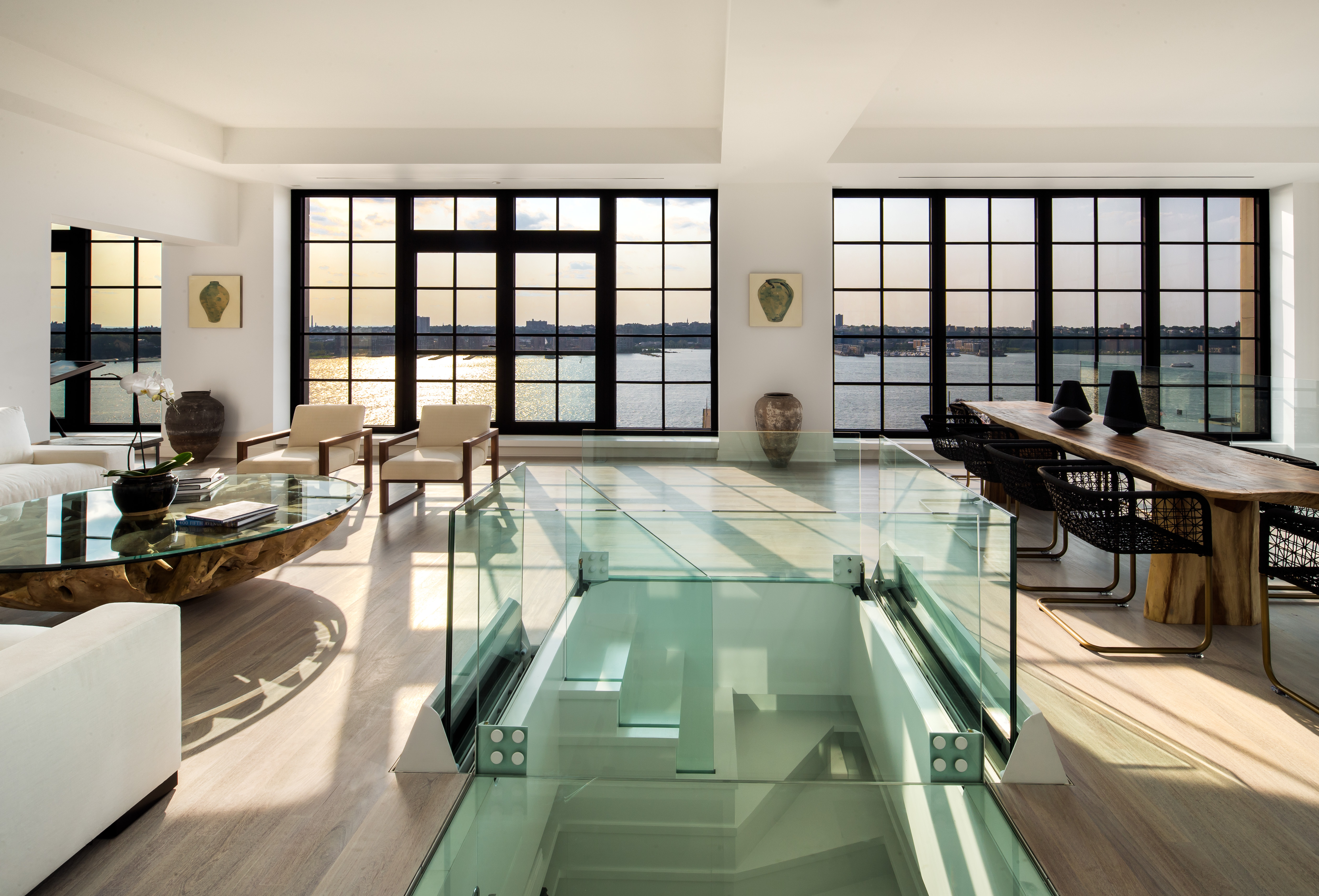 200 11th Avenue, Unit PH1 Manhattan, NY 10011 - Photo 1 of 25