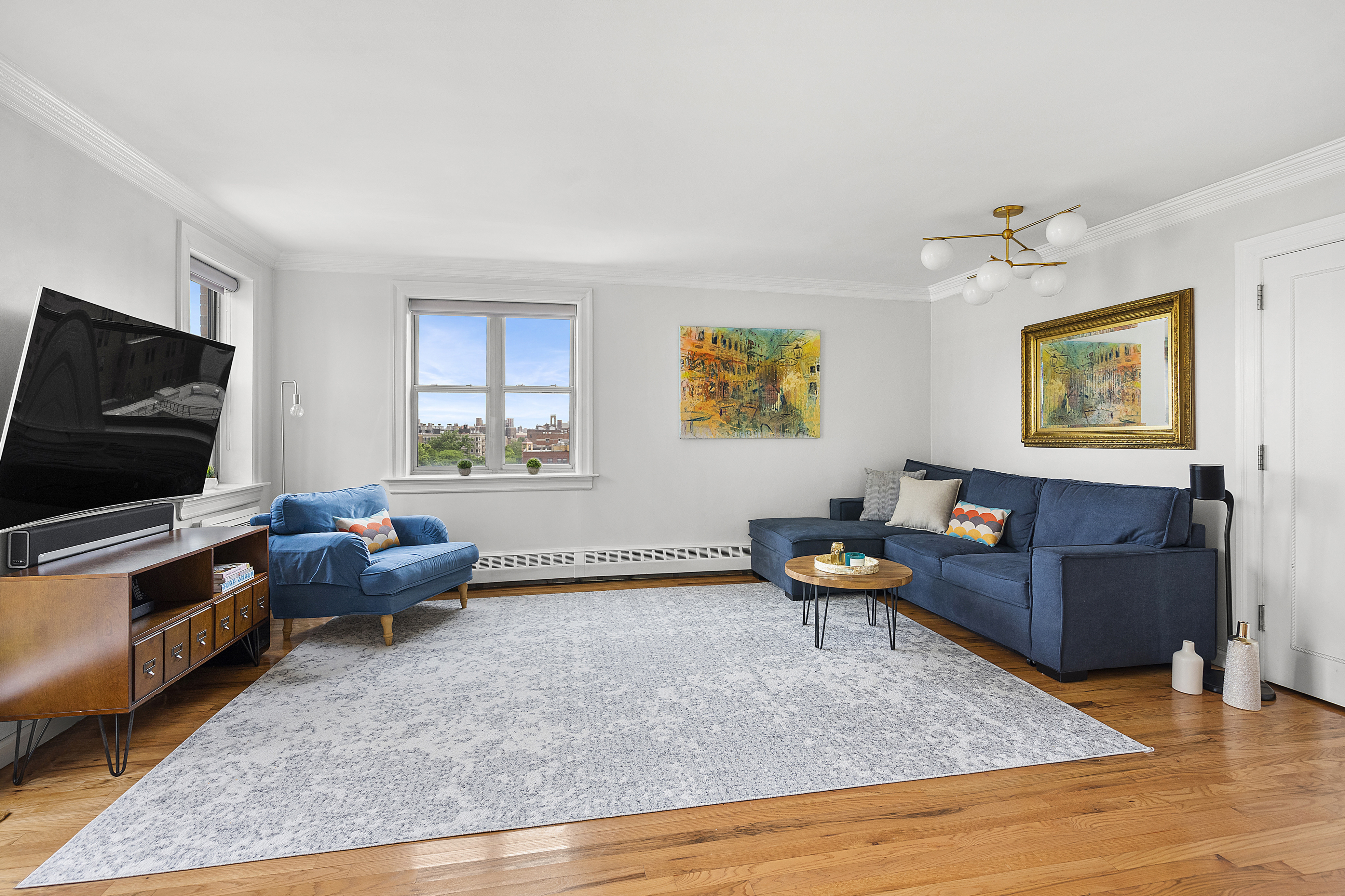 1831 Madison Avenue, Unit 9E Manhattan, NY 10035 - Photo 2 of 20