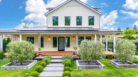 $2,975,000 | 470 Harrington Drive, Sonoma, CA 95476