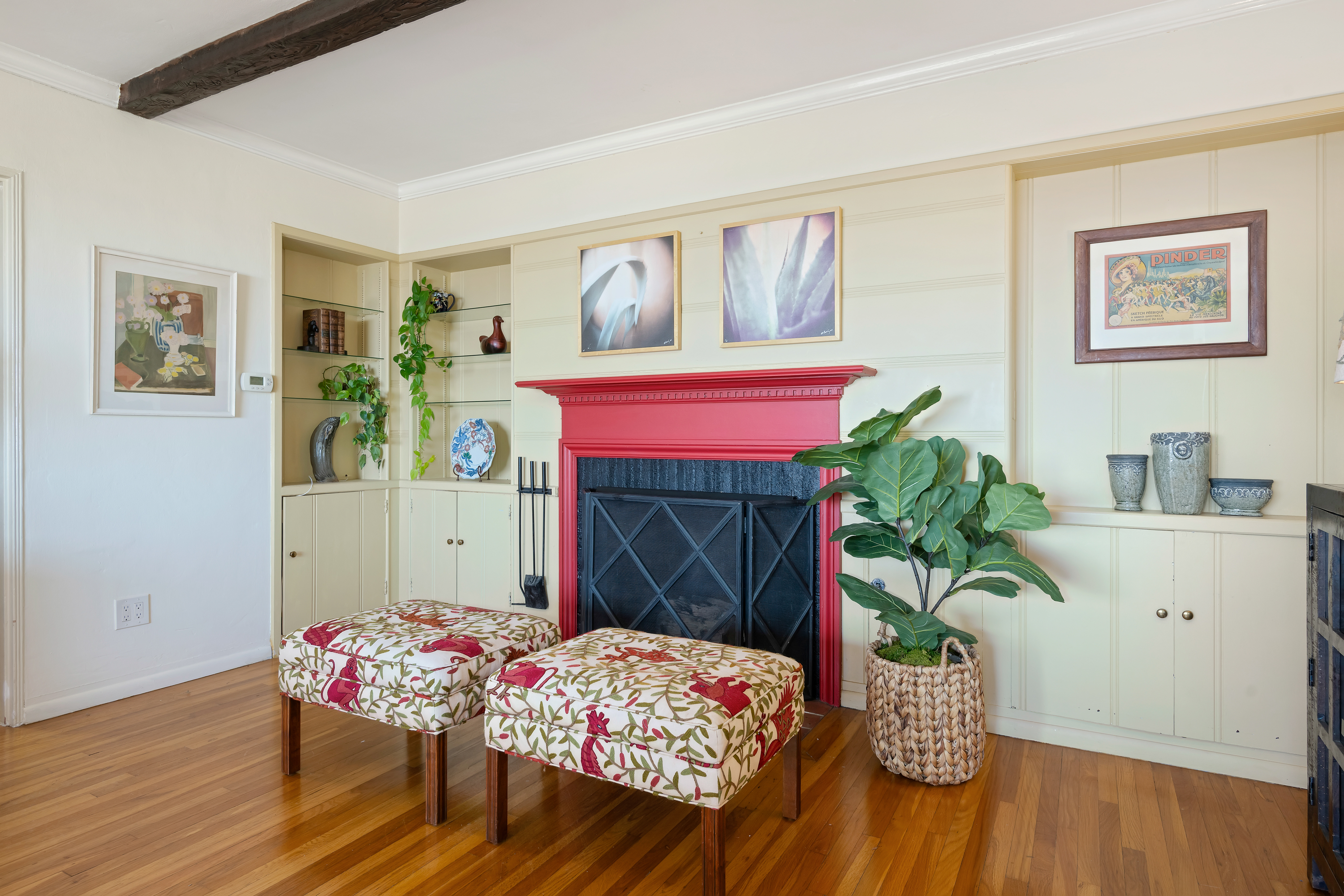 823 Arguello Road Santa Barbara, CA 93103 - Photo 23 of 58 Gallery Image 23