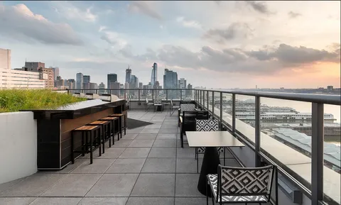 $6,715 | 606 West 57th Street, Unit 1638 | Hell's Kitchen
