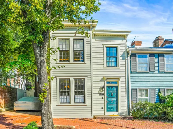 $3,250,000 | 3277 Prospect Street Northwest, Washington, DC 20007