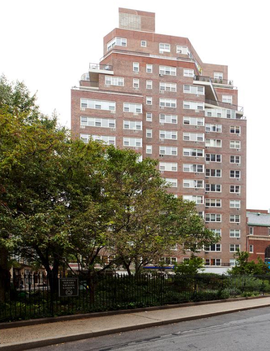 3 Sheridan Square, Unit 7G Manhattan, NY 10014 - Photo 8 of 9