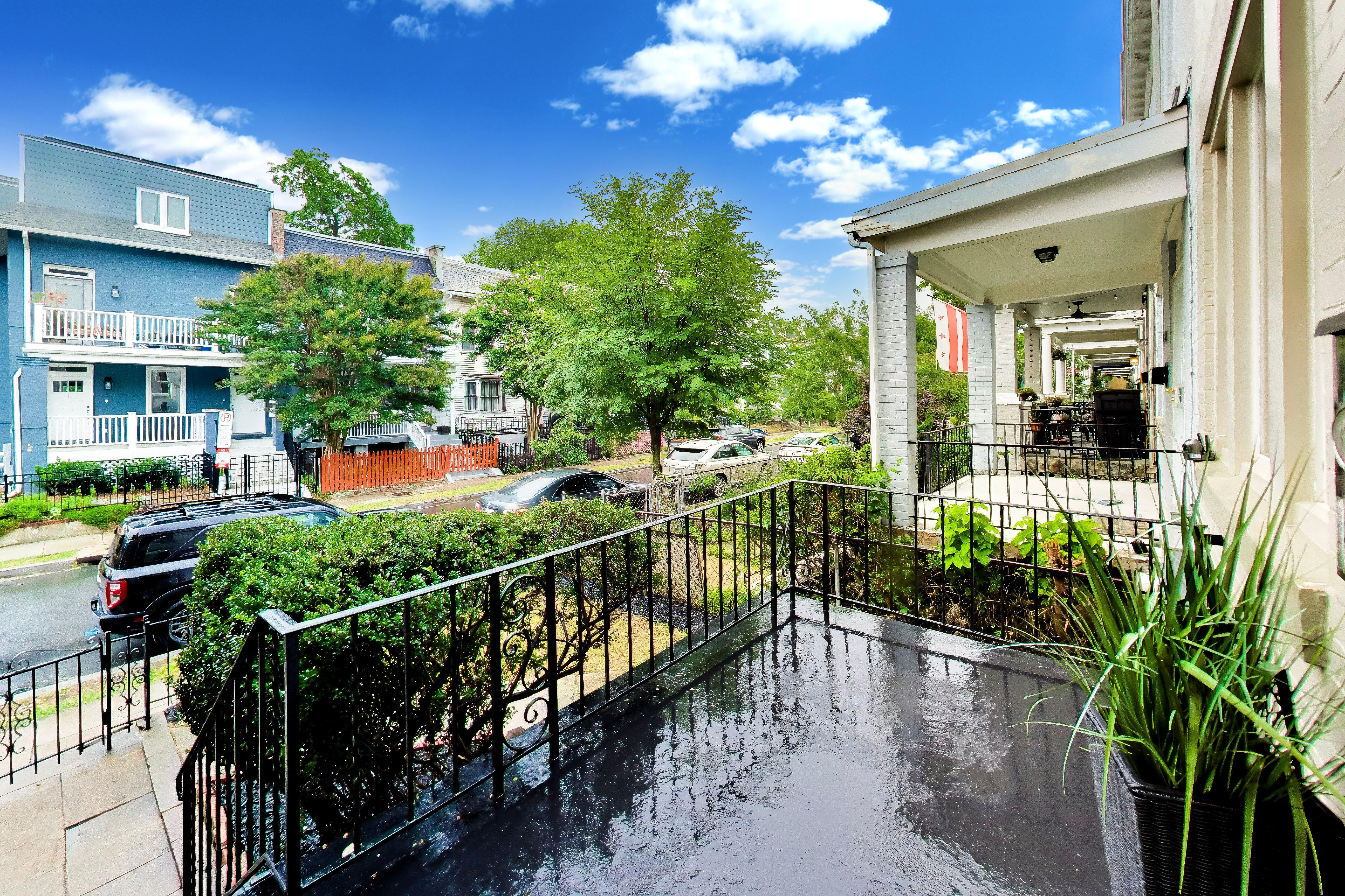 1434 Perry Place Northwest Washington, DC 20010 - Photo 2 of 48