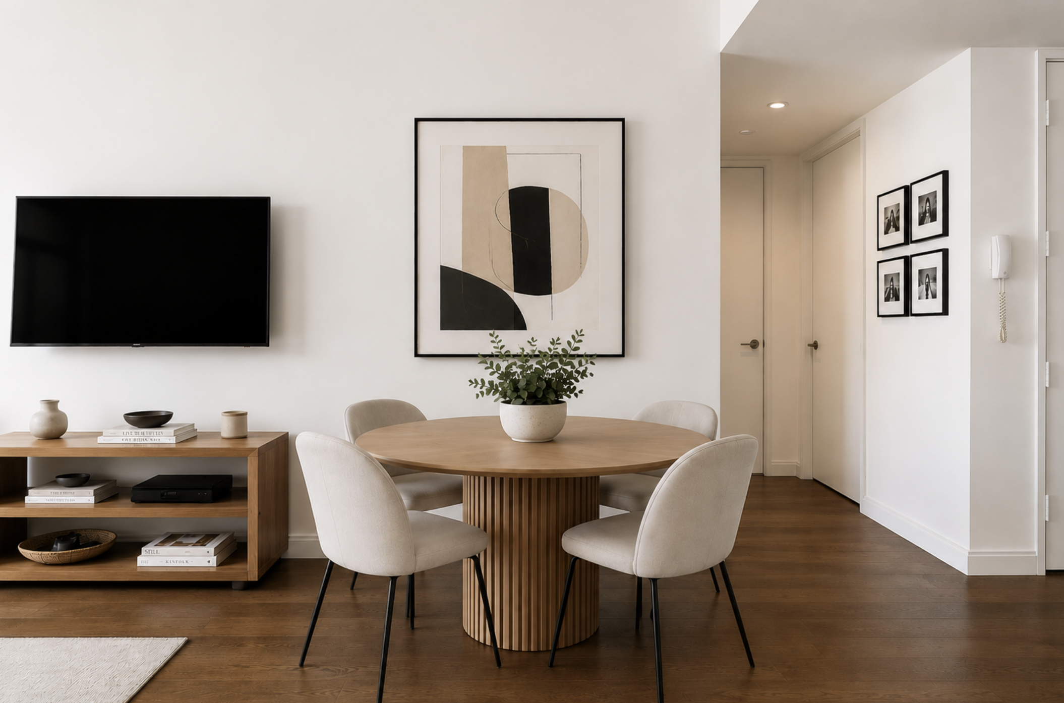 11-02 49th Avenue, Unit 4F Queens, NY 11101 - Photo 1 of 13