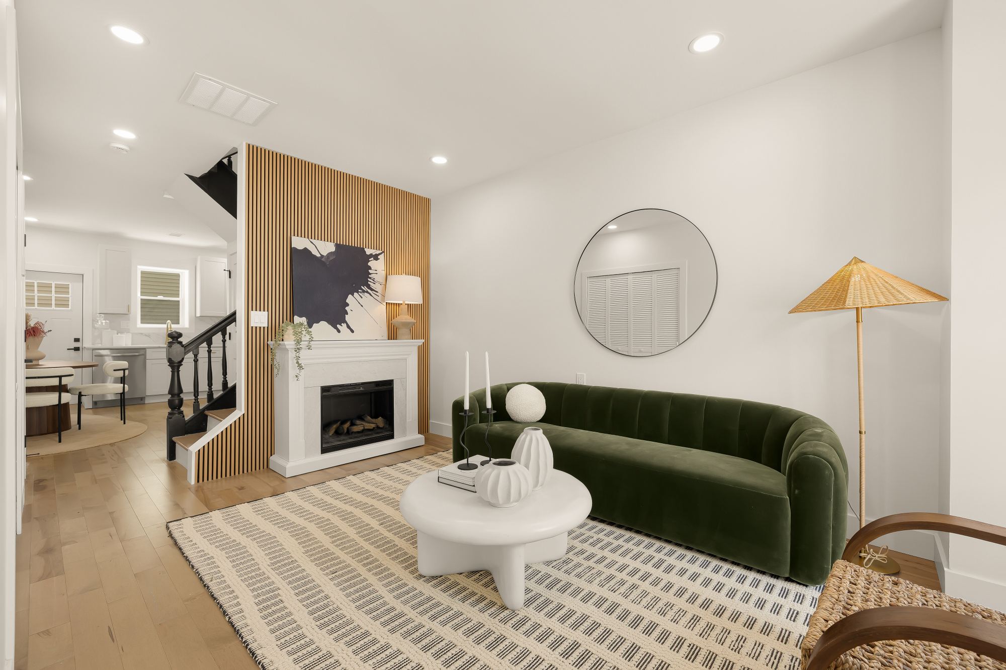 344 Elm Street Northwest Washington, DC 20001 - Photo 2 of 39