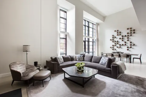 $21,500,000 | 150 Charles Street, Unit M10 | West Village