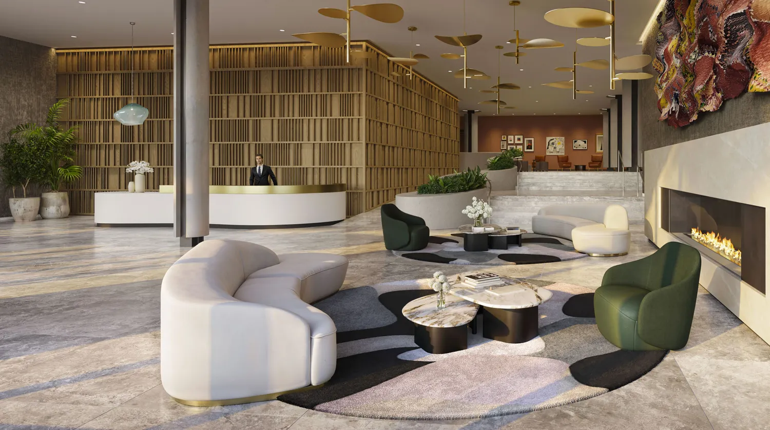 $11,850 | 25 Water Street, Unit 2018 | Financial District