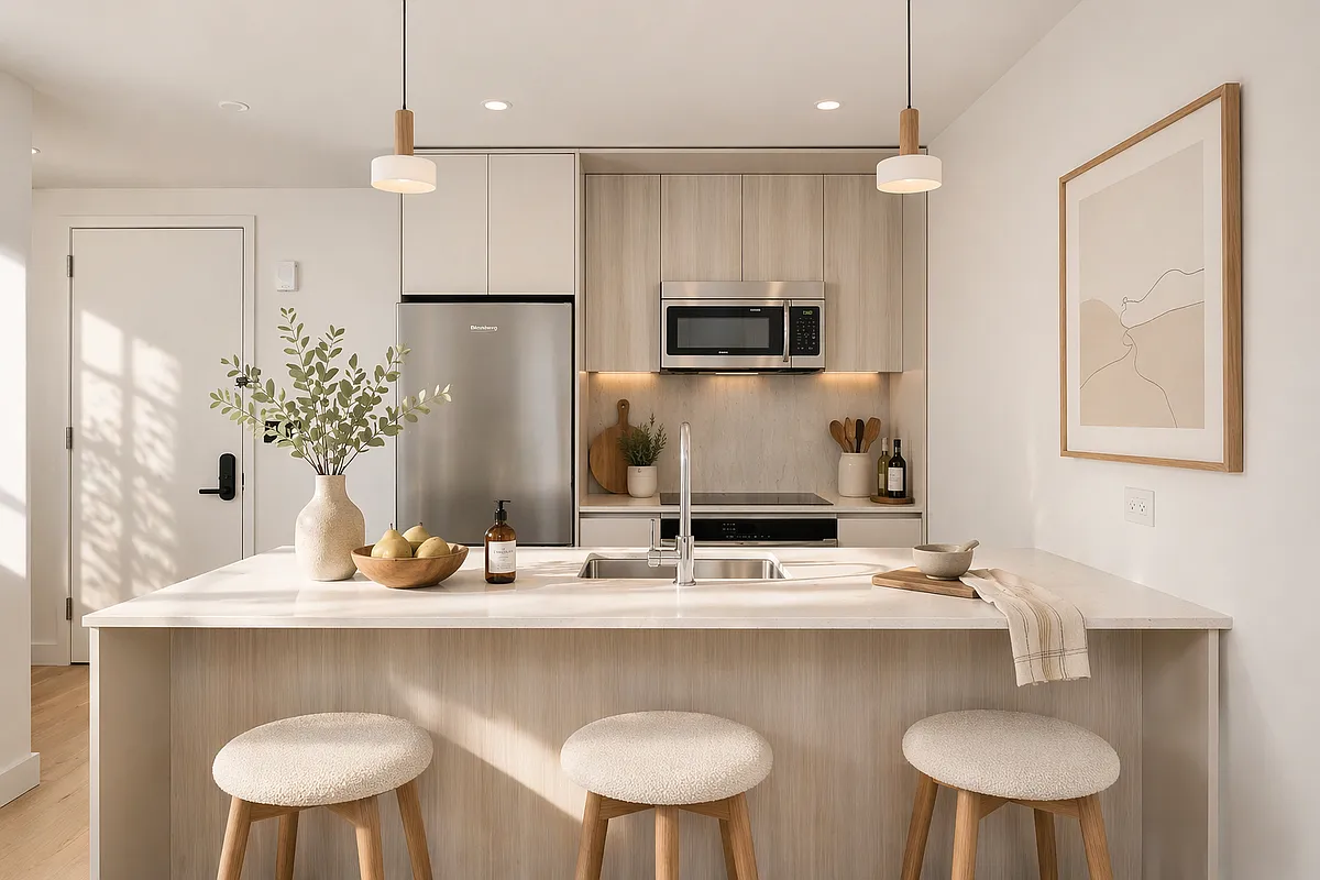 130 2nd Street, Unit 3A Brooklyn, NY 11231 - Photo 2 of 16