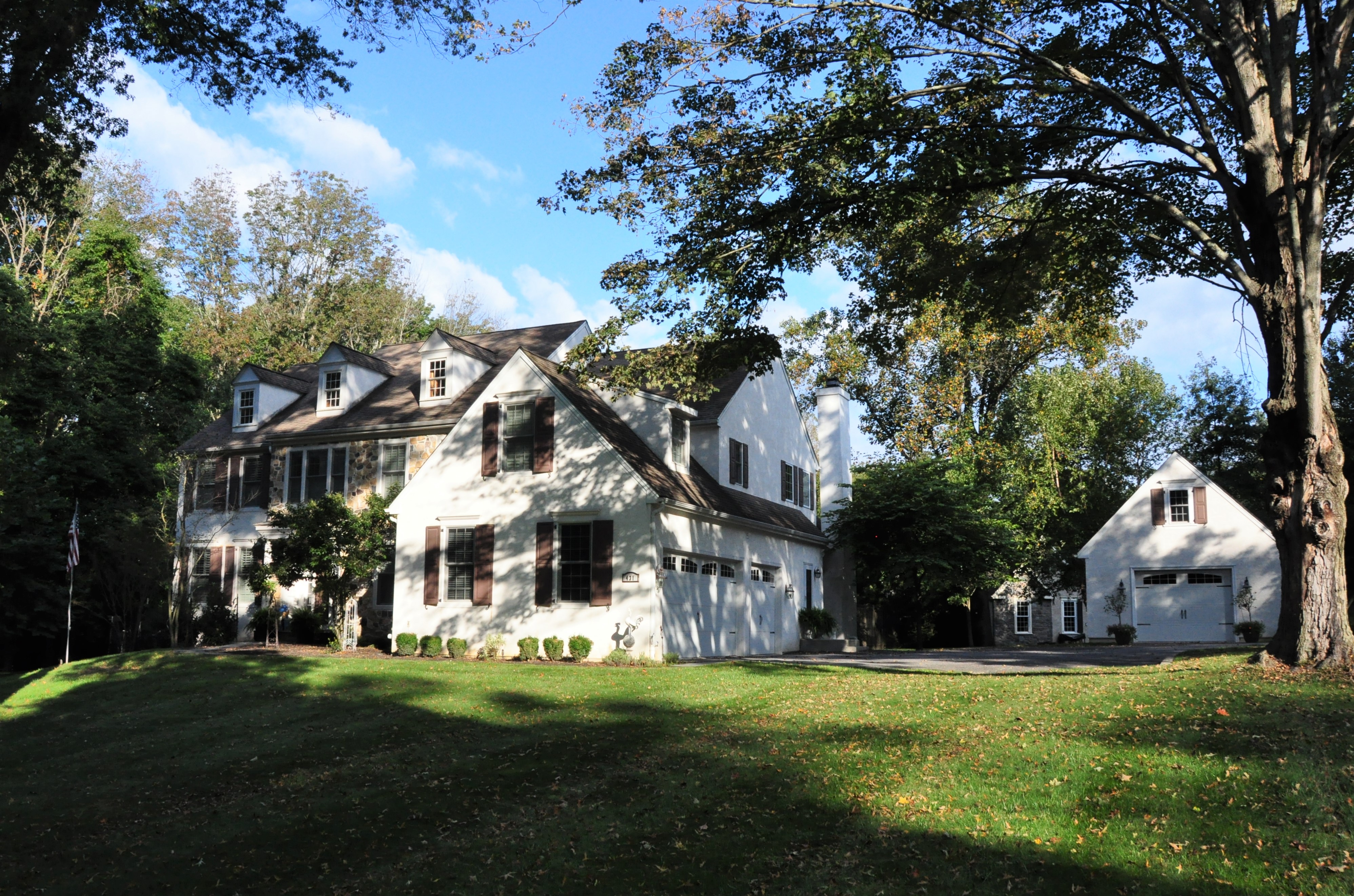 431 Sycamore Mills Road Media, PA 19063 - Photo 51 of 56