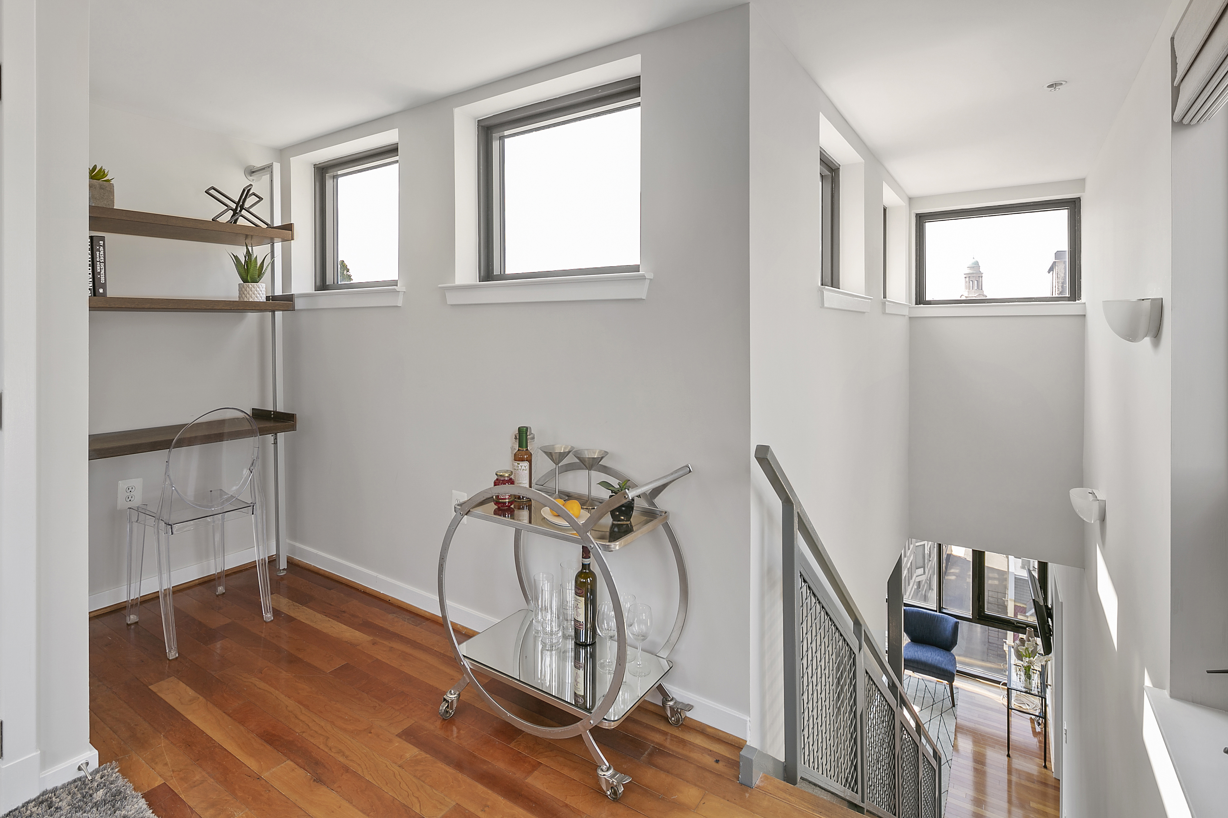 1211 13th Street Northwest, Unit 803 Washington, DC 20005 - Photo 23 of 30