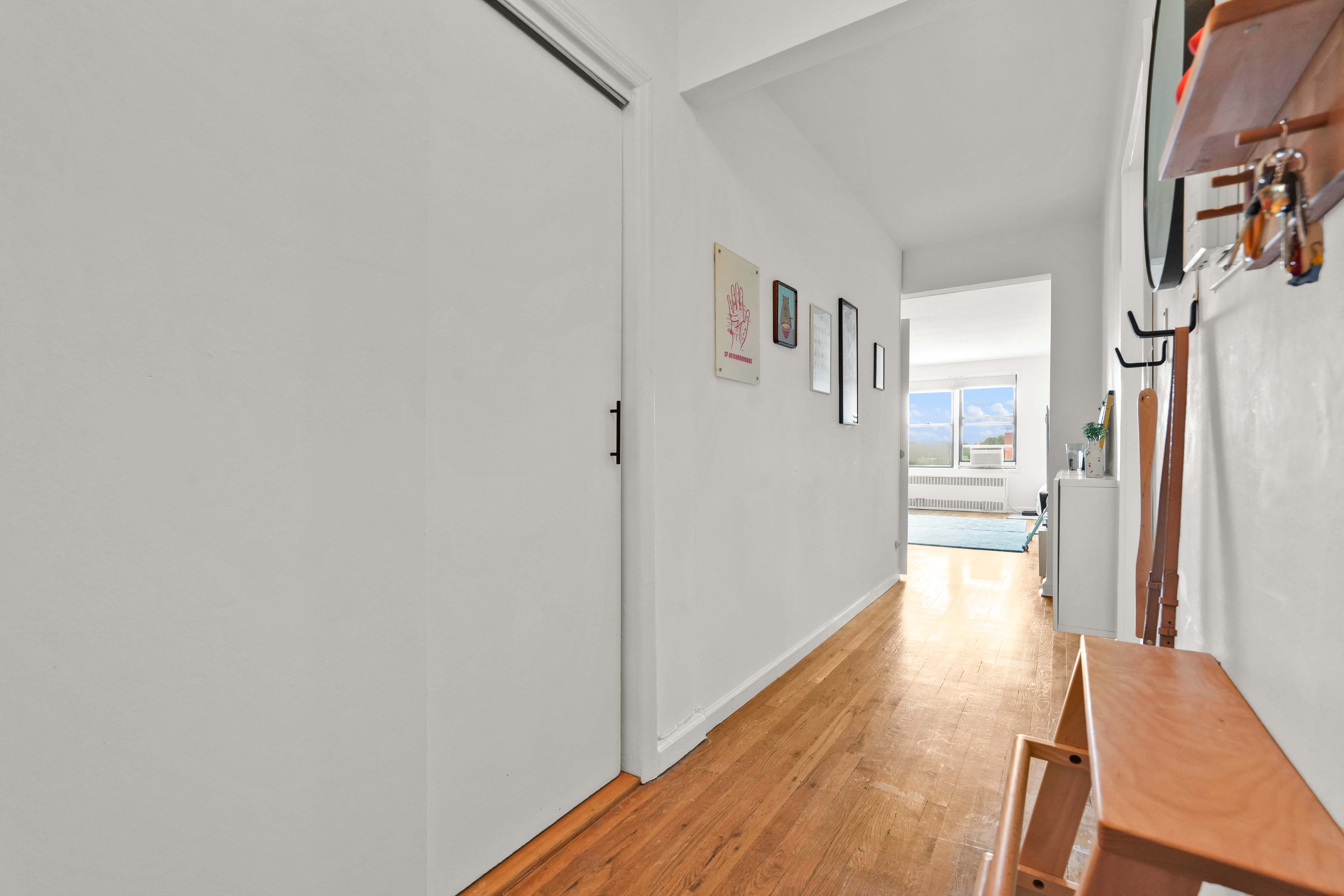 100 Ocean Parkway, Unit 6K Brooklyn, NY 11218 - Photo 6 of 35