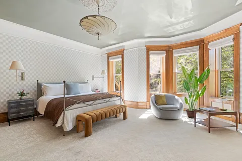 $6,500,000 | 623 2nd Street | Park Slope