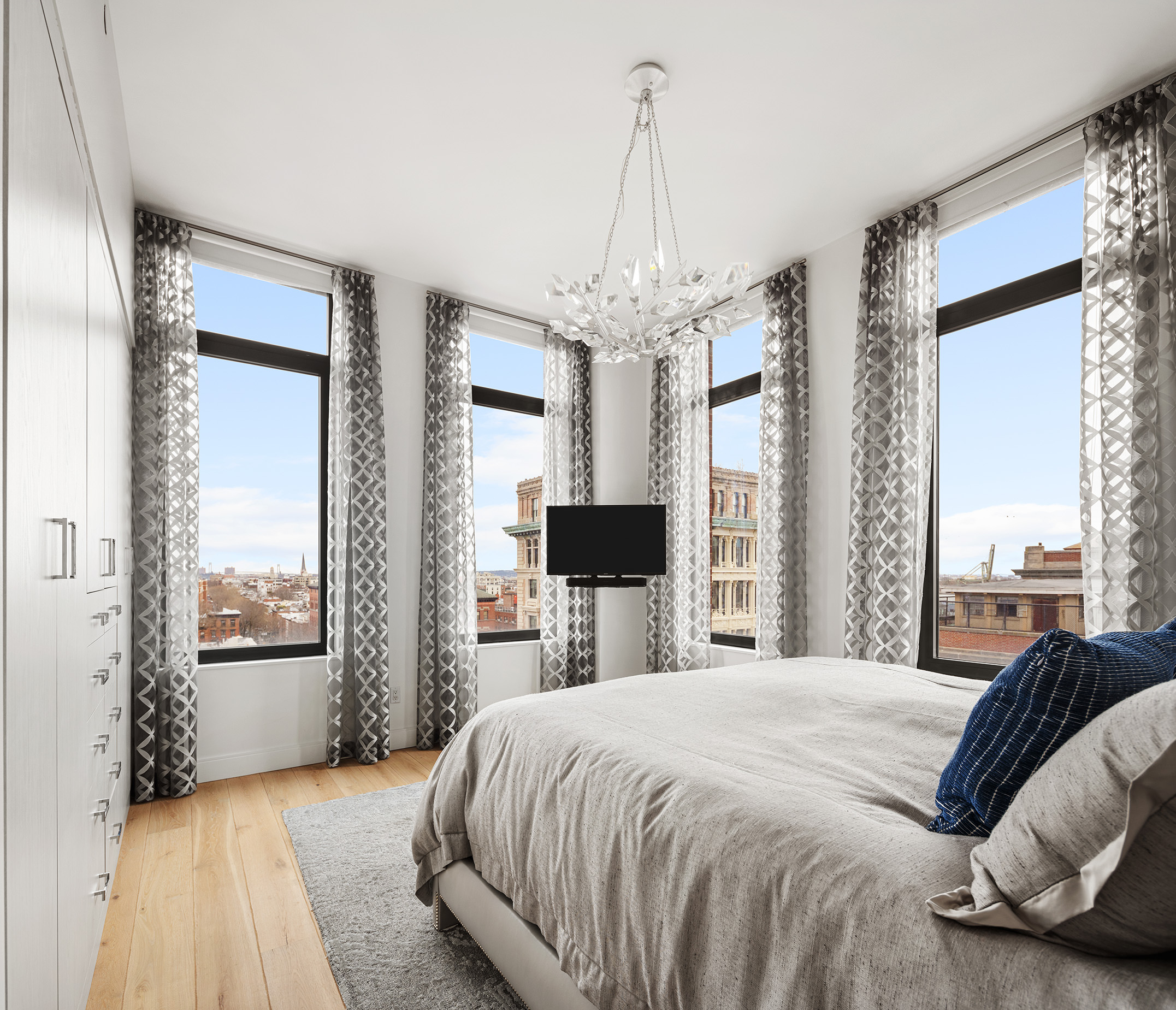 347 Henry Street, Unit 7B Brooklyn, NY 11201 - Photo 6 of 26