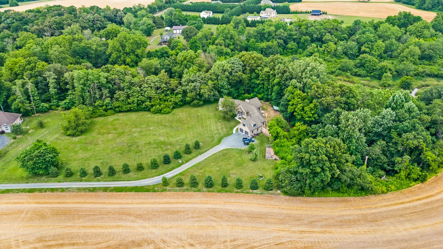 $1,167,000 | 33487 Galena Sassafras Road, Galena, MD 21635