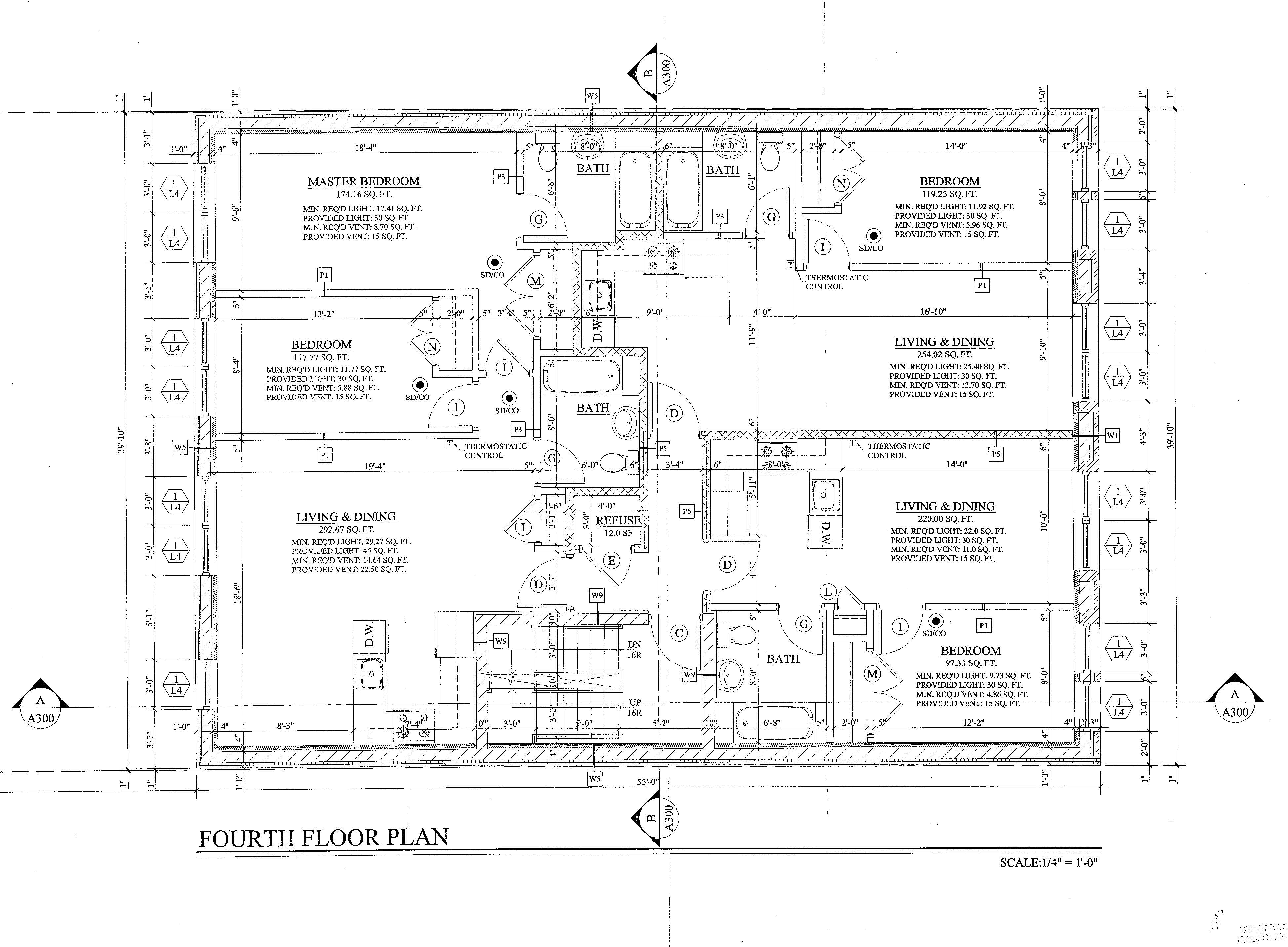 422 East 31st Street Brooklyn, NY 11226 - Photo 15 of 16 a black and white photo of a picture