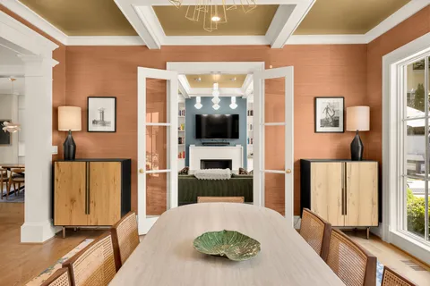 $4,100,000 | 5537 Hawthorne Place Northwest, Washington, DC 20016