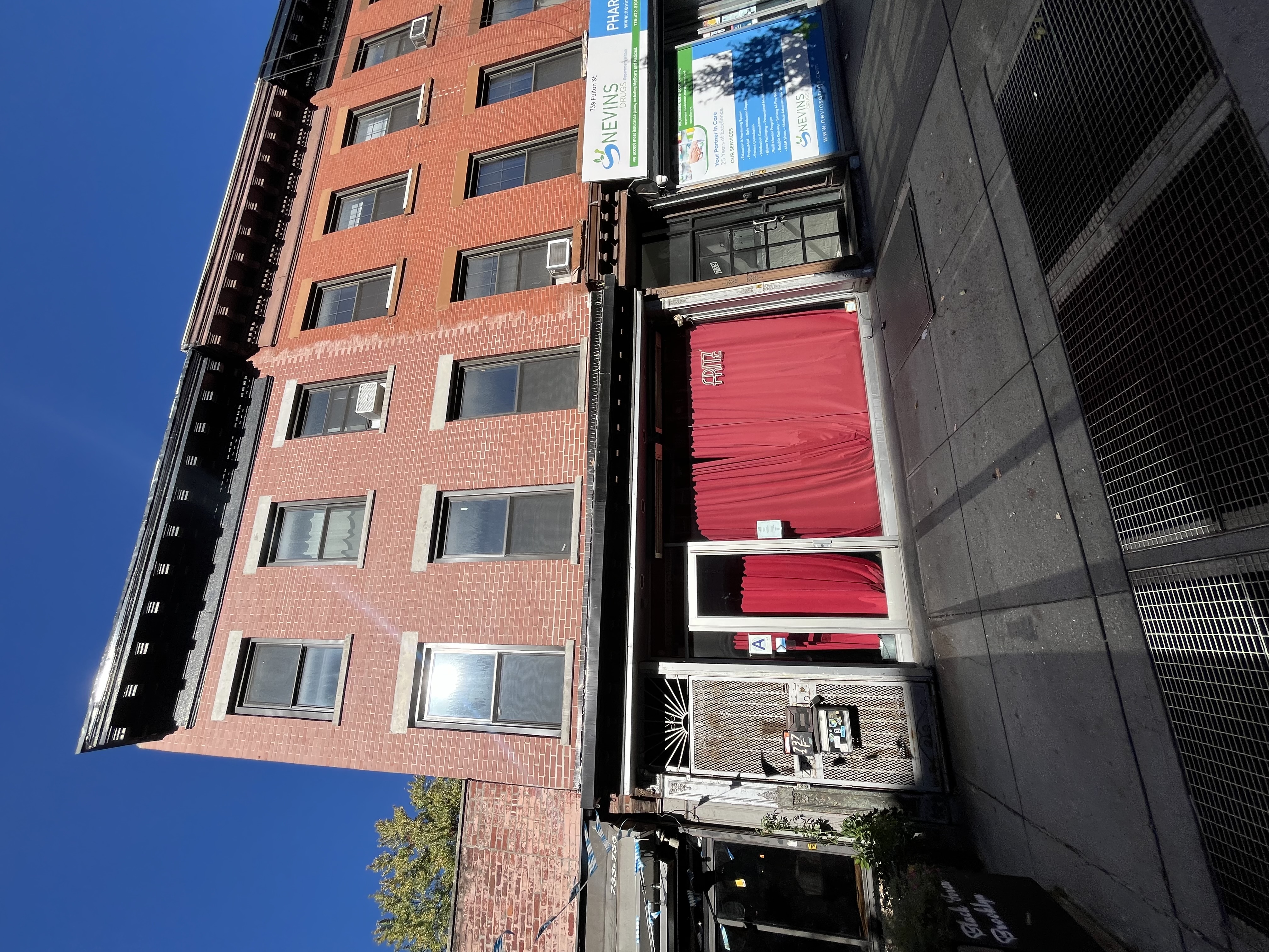 737 Fulton Street, Unit 1 Brooklyn, NY 11217 - Photo 11 of 11