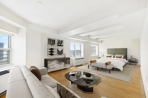 $3,488,000 | 15 Broad Street, Unit 3930 | Financial District