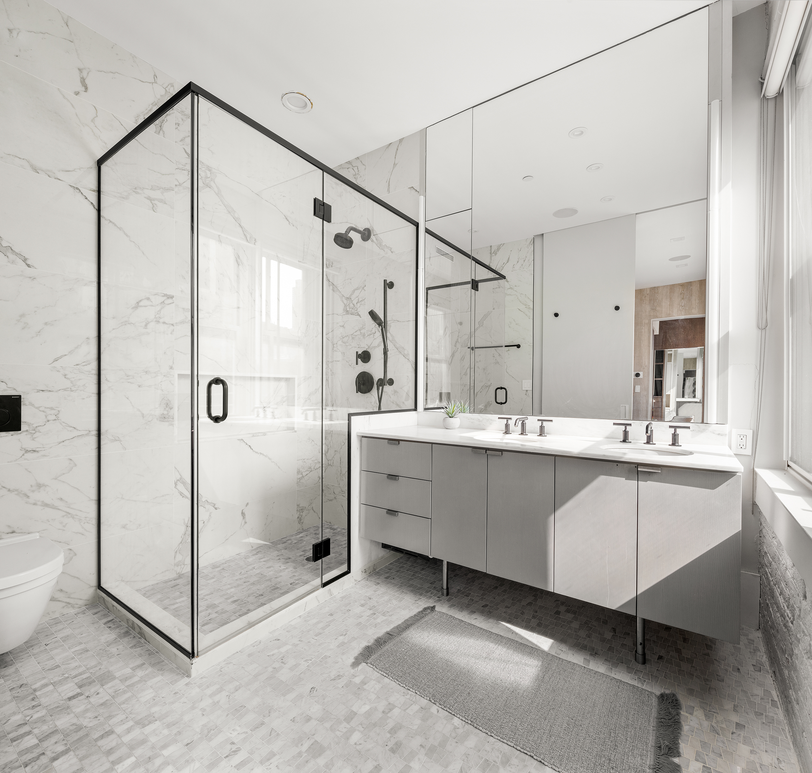 16 Hudson Street, Unit PH6A Manhattan, NY 10013 - Photo 12 of 19