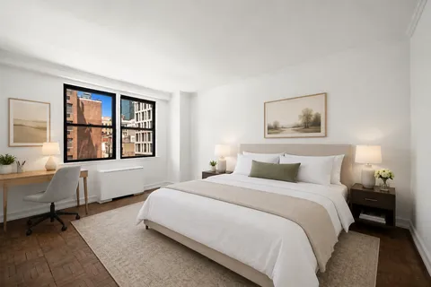 $1,549,000 | 201 East 21st Street, Unit 8S | Gramercy