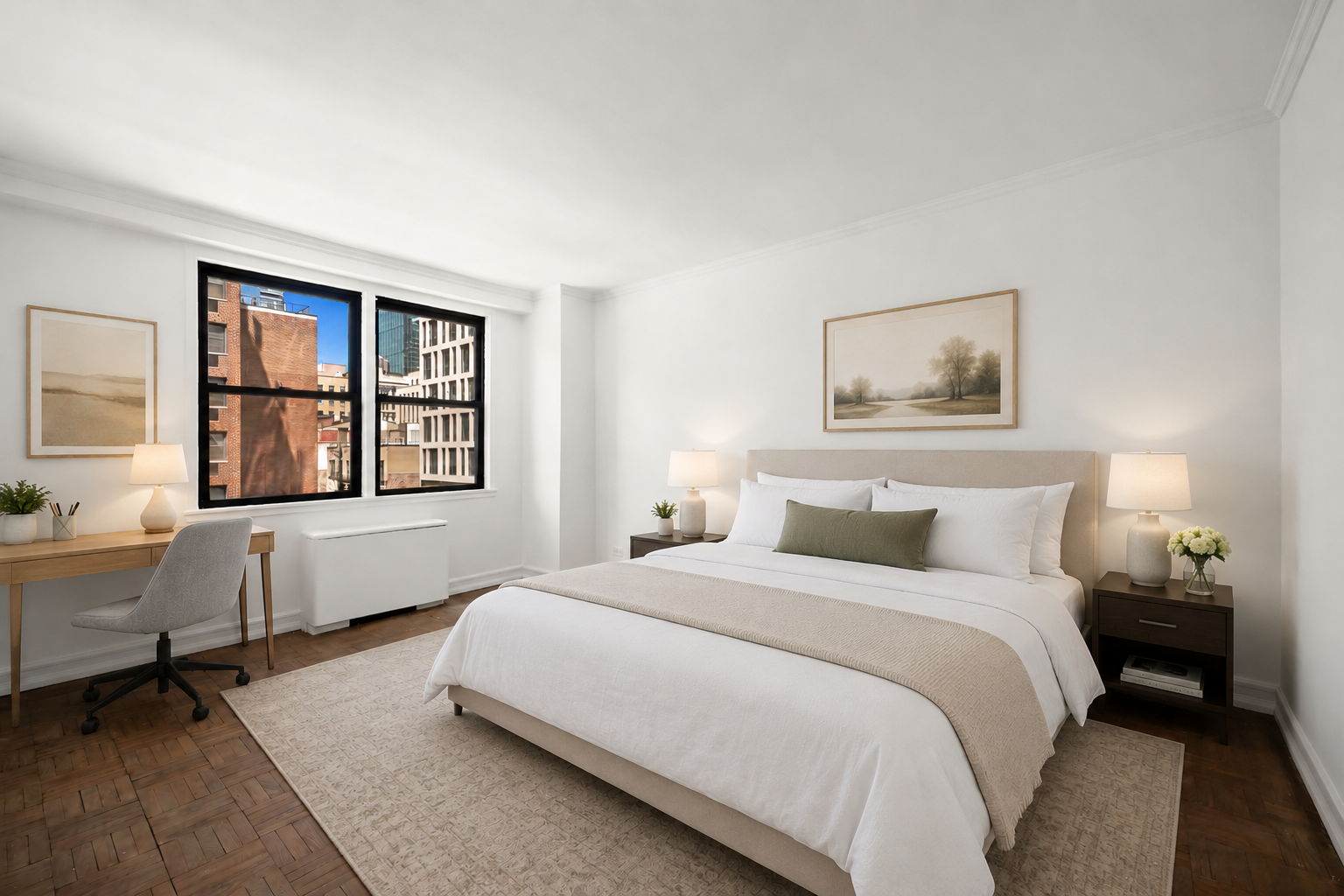 201 East 21st Street, Unit 8S Manhattan, NY 10010 - Photo 10 of 13