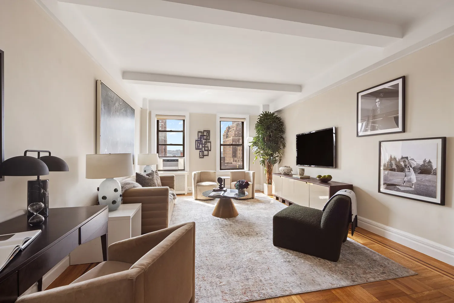 $1,290,000 | 710 West End Avenue, Unit 9A | Upper West Side