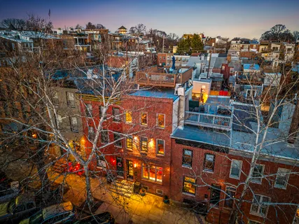 $850,000 | 213 South Collington Avenue, Baltimore, MD 21231