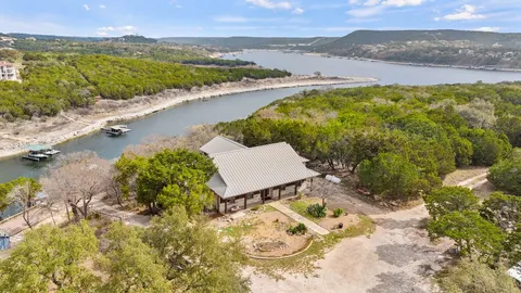 $799,900 | 17708 North Street, Lago Vista, TX 78645