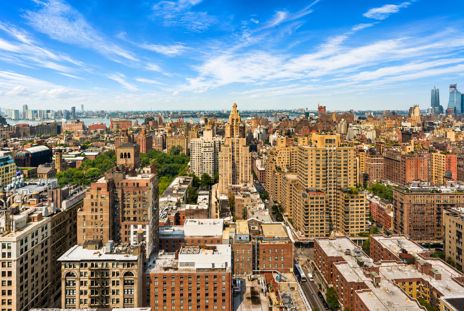 60 East 8th Street, Unit 34B Manhattan, NY 10003 - Photo 1 of 11
